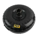 Tci High Torque Towing Converter Chevy TH350 1200 Stall 12". Fixed Price $419.95.