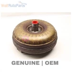2003-2006 Porsche Cayenne Transmission Torque Converter 09D323571T. Fixed Price $117.99.