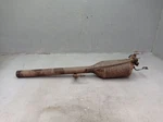 Mercedes Vito W639 111 Cdi Catalytic Converter 15508997. Fixed Price $255.75.
