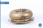 03-10 Jaguar X351 Xjl Xk 4.2L Transmission Torque Converter 2R837902DA Oem. Fixed Price $118.23.