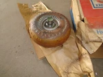 1976,1977 Buick Gm Torque Converter Rebuilt 8630985 8630947. Fixed Price $200.00.