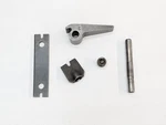 48RE Band Apply Lever W/ Strut Anchor Pin From 2004 Dodge Ram Cummins Diesel. Fixed Price $44.99.