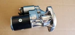 Datsun 240Z 280ZX 510 Engine Motor Heavy Duty Gear Reduction Starter Polished. Fixed Price $300.00.