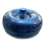 Gm 6L80E 6L90E Torque Converter 300MM Billet Cover 5.3L 6.0L 6.2L Hd. Fixed Price $657.63.