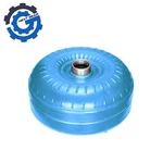 Pro-king Automatic Transmission Remantorque Converter 92-10 Chevy Buick GM71CW. Fixed Price $849.15.