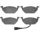 Dynamic Friction 48DF37N Front Brake Pad Set Fits 1998-1999 Vw Beetle. Fixed Price $52.67.
