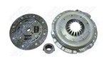 Clutch Kit - Disc + Bearing Pressure Plate Transmission Set Fits Ford Sierra. Fixed Price $105.10.