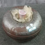 New Acdelco 24213393 Remanufactured Automatic Transmission Torque Converter. Fixed Price $433.45.