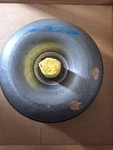 Mopar Chrysler Automatic Transmission Lock-up Torque Converter Oem New Old Stock. Fixed Price $700.00.