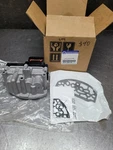 A604 41TE Transmission Shift Solenoid Pack Oem New Service Kit. Fixed Price $150.00.