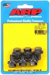 Arp 230-7305 Black Gm 200 & 700 4L60 4L80 Torque Converter Bolt Kit. Fixed Price $37.03.