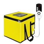 Bread Proofing Box Heater 150W, Dough Proofer Warming With Ntc SENSOR,43L.... Fixed Price $109.71.