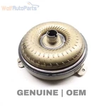 2011-2018 Vw Touareg Transmission Torque Converter 0C8323571G. Fixed Price $218.49.