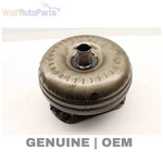 2007-2011 Audi S6 5.2L Transmission Torque Converter 09E323571F. Fixed Price $88.99.