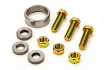 Tci 745504 Midplate Motor Spacer Kit - 1/4" Sold As. Fixed Price $42.00.