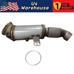 Manifold Catalytic Converter 18327643152 For 2016-2020 Bmw 740I 440I 340I 3.0L. Fixed Price $269.00.