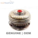 2013-2015 Bmw 740LI Xdrive Transmission Torque Converter (GA8HP45) 8612872. Fixed Price $231.99.