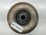 2007 Mercury Milan Torque Converter Automatic Transmission Oem A9KMY. Fixed Price $196.75.