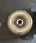 Cummins Torque Converter 2500 3500 For 94-07 Dodge Ram Diesel 47RH/47RE/48RE. Fixed Price $600.00.