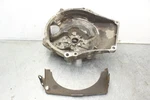Porsche 924S 944 Automatic Bell Housing Torque Converter Cover Oem 83-91 LM99. Fixed Price $89.99.
