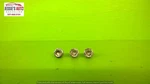 07 08 09 10 11 13 14 Tahoe Yukon 5.3L At Torque Converter Bolts 2120-87. Fixed Price $20.00.