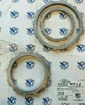 .for Nissan RL4F02A ,RE4F02A Steel Plate Kit 1985-94 068753B. Fixed Price $63.95.
