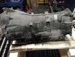 2008 Bmw 528I Automatic Transmission Assembly 4WD 245K Miles Oem Warranty. Fixed Price $775.00.