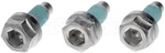 Torque Converter Hardware Dorman 14099. Fixed Price $9.94.