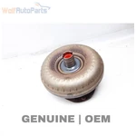 2005-2008 Audi A6 Quattro 3.2L Transmission Torque Converter 09L323571Q. Fixed Price $173.49.