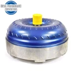 Dpc Reman Low Stall Triple Disc Torque Converter For 94-07 Dodge 5.9L Cummins. Fixed Price $1682.75.