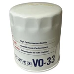 Valvoline VO-33 Filter, Engine Oil (genuine). Fixed Price $7.95.