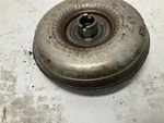 07-10 Volvo S80 3.2L At Transmission Torque Converter TF-80SC 70A100. Fixed Price $113.99.