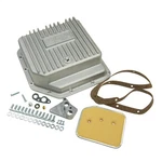 B&m 30280 Transmission Oil Pan. Fixed Price $309.79.