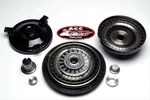 Boss Hog 49702 Ls 4L80 Wild Boar Torque Converter 24-2800 Stall 9.6IN Dia. Fixed Price $1030.71.