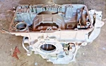 RL4F02A RE4F02A Rear Housing Empty Case Nissan Maxima, Stanza Transmission. Fixed Price $99.00.
