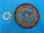 Oem Genuine Mopar 4752574AB Torque Converter Flywheel Drive Plate. Fixed Price $40.00.