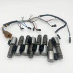 5EAT Transmission Solenoid W/ Harness 5-SPEED For Subaru Tribeca Legacy Outback. Fixed Price $189.99.