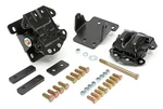 Transdapt 4600 Engine Mount Kit For Ls & 4L60E/70E 1968-1972 Gm A-body. Fixed Price $230.67.