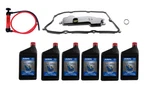 AA80E Aisin TL80SN Transmission Service For Lexus Gsf GS350 GS460 Isf LS460 Rcf. Fixed Price $209.69.