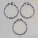 1964-1981 Ford C4 Output Shaft Transmission Rear Planet Hub Retaining Snap Ring. Fixed Price $19.99.