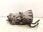 Automatic Transmission Maserati Quattroporte Vi 2014 670002934. Fixed Price $1822.86.