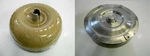 Dodge Diesel Triple Clutch Torque Converter 5.9L 94-08 22-36TSD. Fixed Price $1239.00.