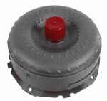 Sachs 0700 600 102 Torque Converter For Mercedes-benz. Fixed Price $1203.17.