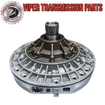 6R80 Transmission Pump With Flats Bushing Style Ford Oem 2011-UP. Fixed Price $225.00.