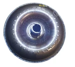 2004 Mercedes Benz Cl 500 Automatic Transmission Torque Converter Oem. Fixed Price $169.90.