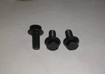 Extended Converter Bolts High Stall 6L80 6L90 200-4R 700R4 4L60 4L80 M10X25MM 1". Fixed Price $16.95.