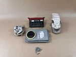 2014-2017 Bmw Series M3 M4 Left Lh Led Headlight Control Module Ballast Oem. Fixed Price $345.00.