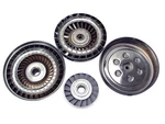 Tci 456000 Streetfighter Converter For '05-'10 V8 Mustang With 5R55S. Fixed Price $749.37.