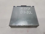 2012-2017 Bmw 528I 535I 550I F10 Voltage Converter Control Module 61429251984. Fixed Price $35.00.
