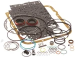 4L60E 4L65E Transmission Transtec Overhaul Gaskets Seals Rings Kit 1997 To 2003. Fixed Price $60.61.